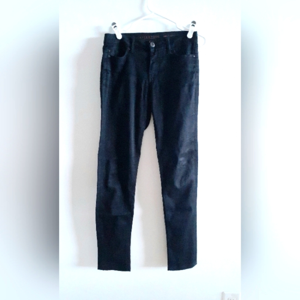 Liverpool studded Abby's Skinny Jeans